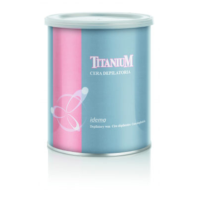 Strip wax Titanium roze 800ml Xanitalia - Vanaf €10,49